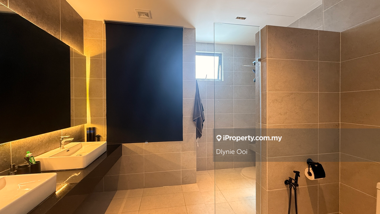 Semi-Detached House for Sale in Taman Semanja, Kajang by Dlynie Ooi - iProperty.com.my