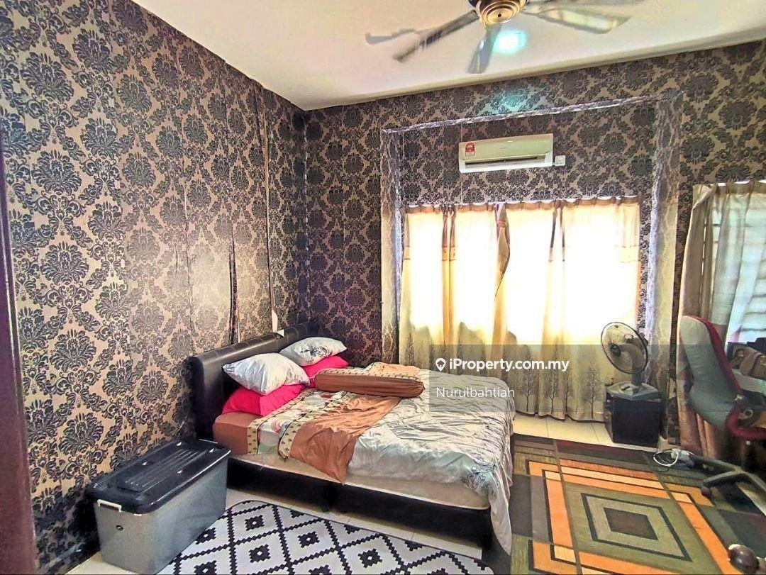 2-storey Terraced House for Sale in Kajang Perdana, Kajang by Nurulbahtiah - iProperty.com.my