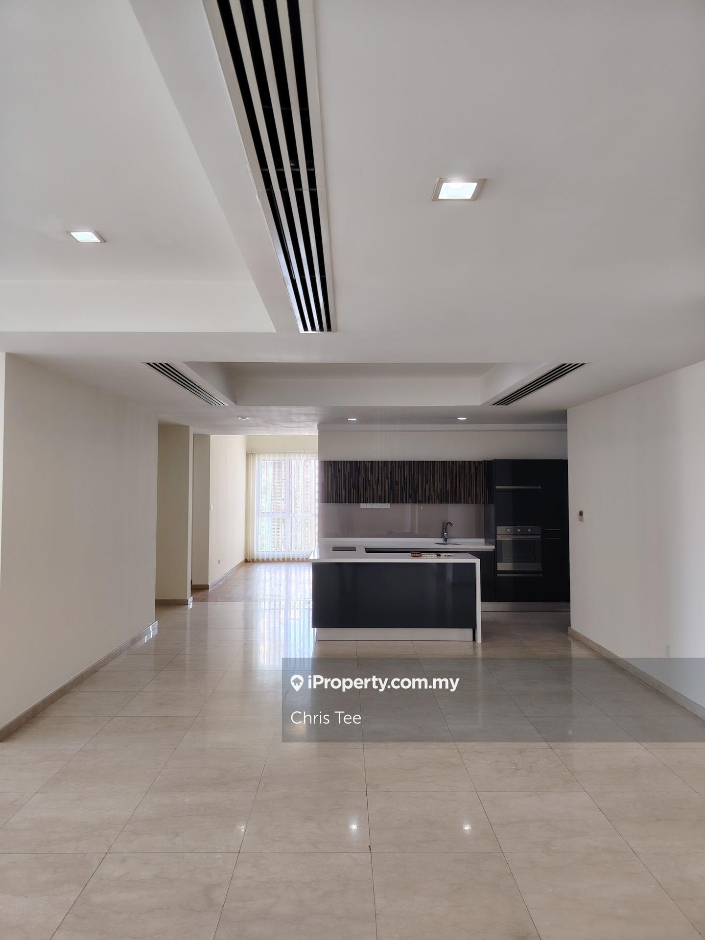 Kondominium untuk Dijual di 28 Mont Kiara @ MK28 oleh Chris Tee - iProperty.com.my