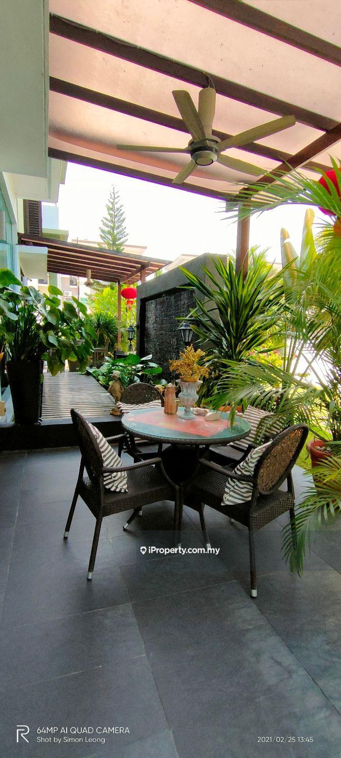 Rumah Berkembar untuk Dijual di Bukit Jelutong, Shah Alam oleh Simon Leong - iProperty.com.my