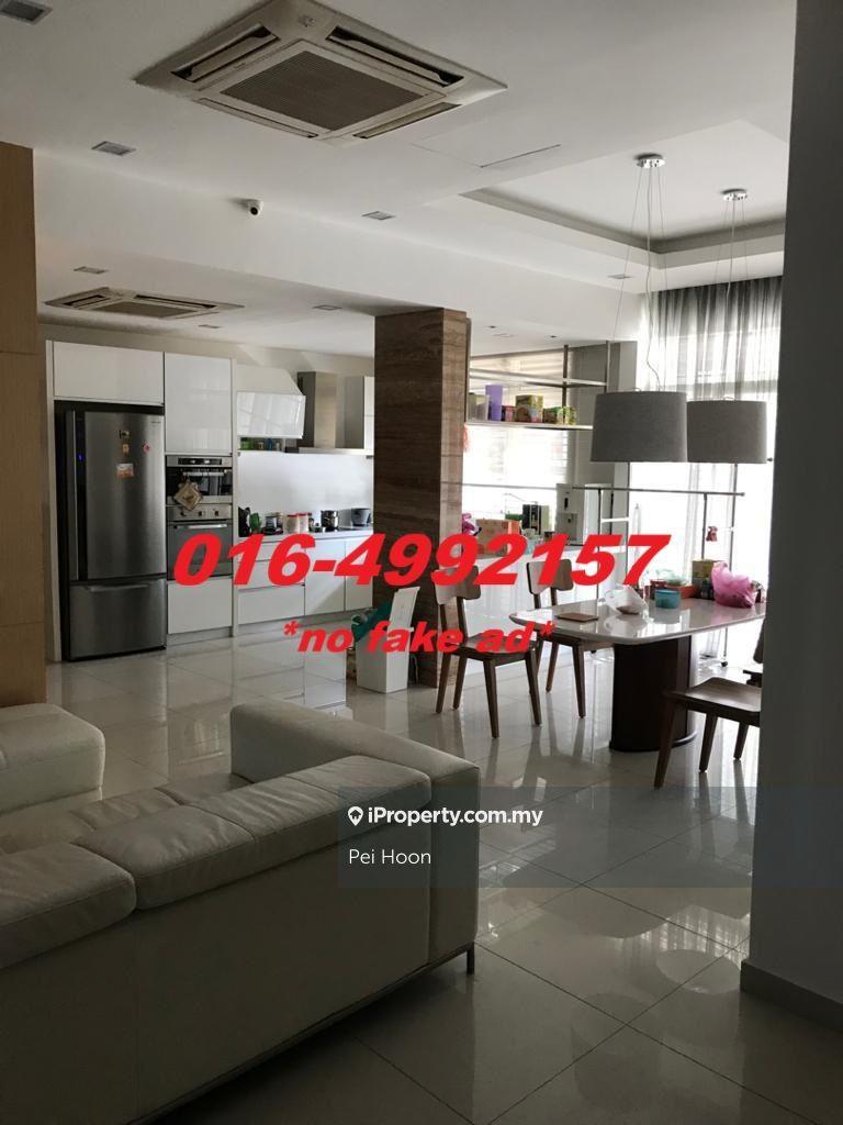 Bungalow House for Sale in Minden Heights, Gelugor by Pei Hoon - iProperty.com.my