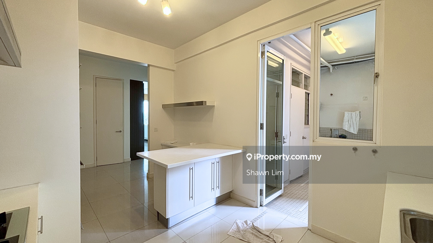 Kondominium untuk Dijual di Kiaramas Ayuria oleh Shawn Lim - iProperty.com.my