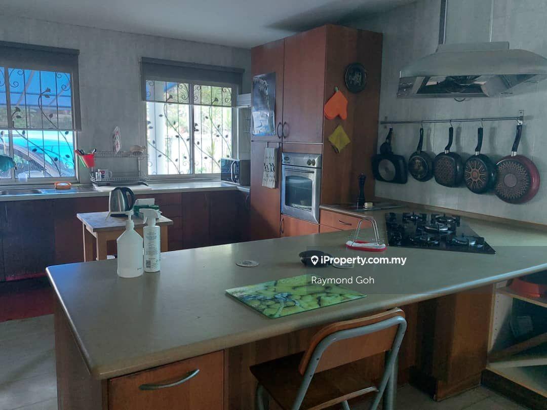 Bungalow House for Sale in Bukit Damansara, Damansara Heights by Raymond Goh - iProperty.com.my