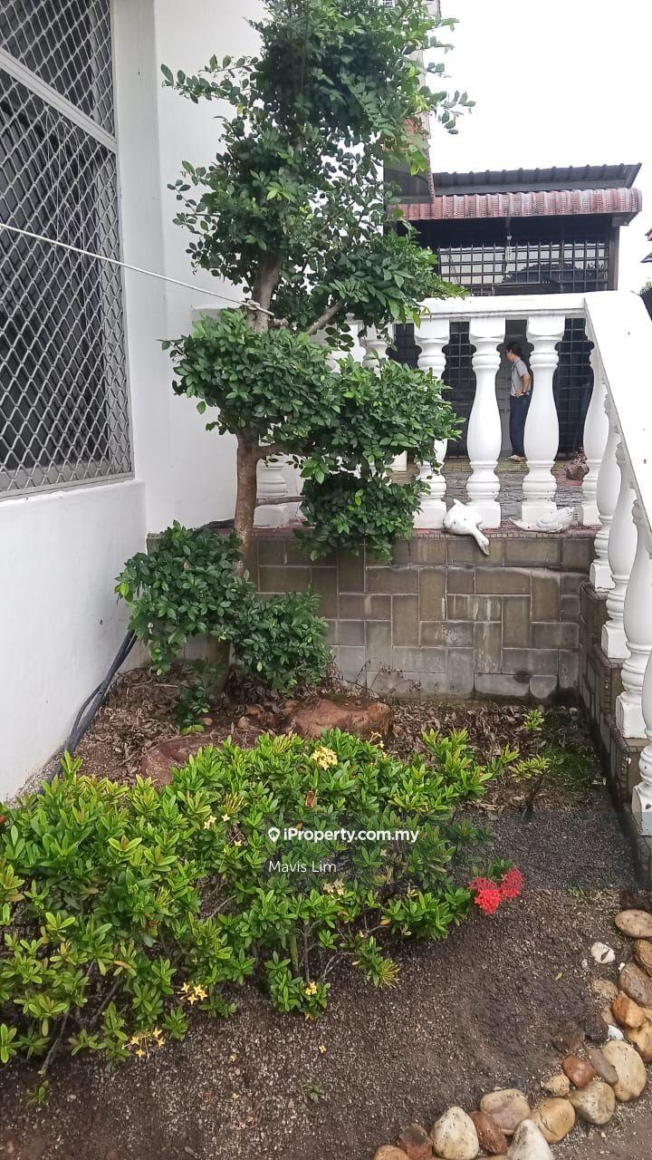 Semi-Detached House for Sale in Greenlane, George Town by Mavis Lim - iProperty.com.my