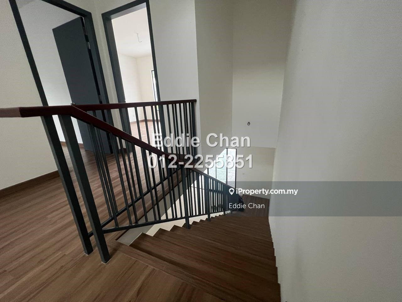 2-storey Terraced House for Sale in (Brand New) SIERRA HIJAUAN UKAY, Ampang by Eddie Chan - iProperty.com.my