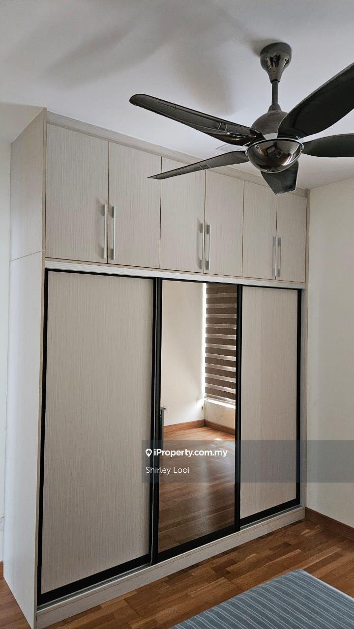 Rumah Berangkai 3 Tingkat untuk Dijual di Symphony Hills, Cyberjaya oleh Shirley Looi - iProperty.com.my