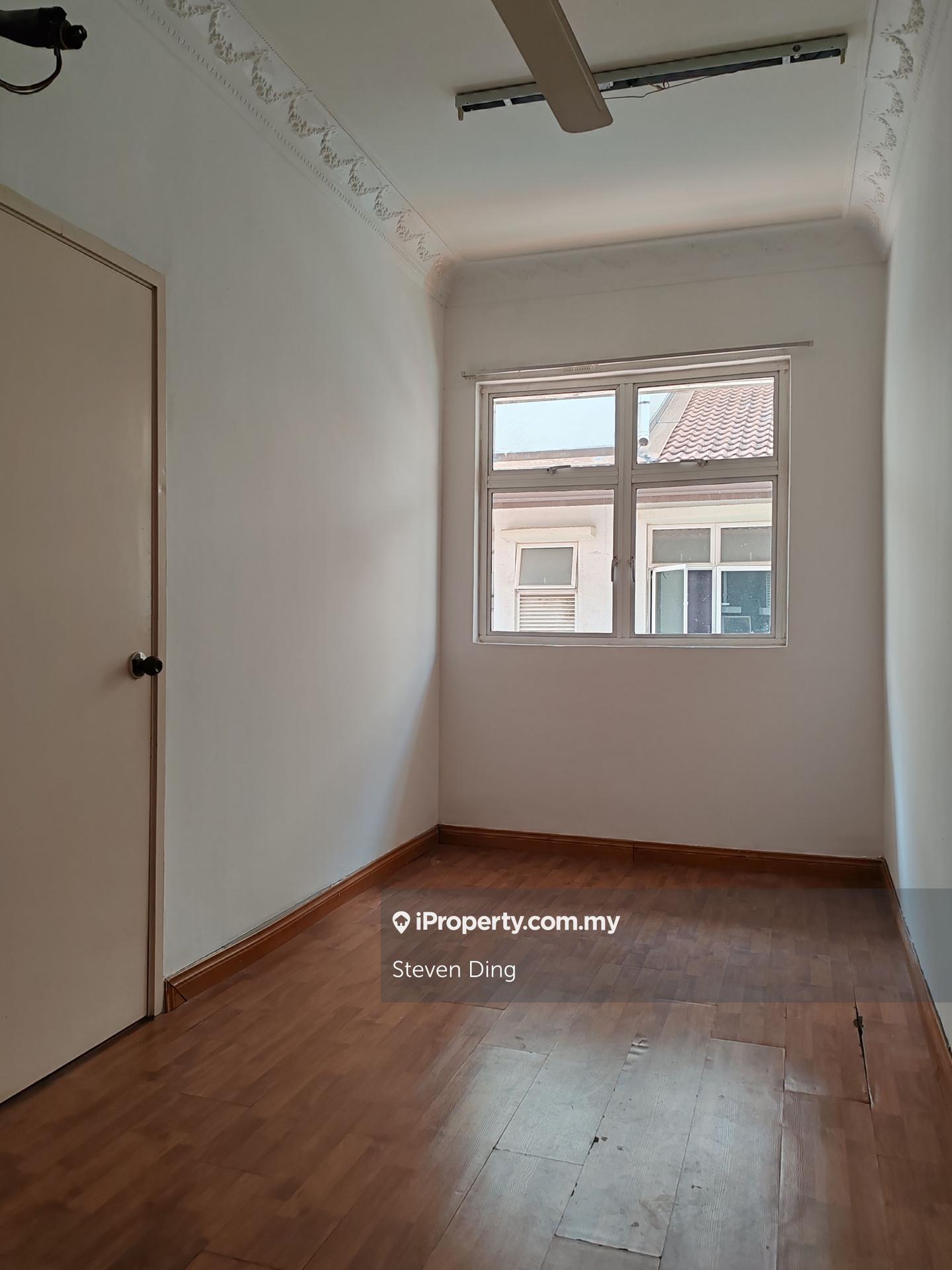 3-storey Terraced House for Sale in Setia Alam ( Anjung Sari), Setia Alam by Steven Ding - iProperty.com.my