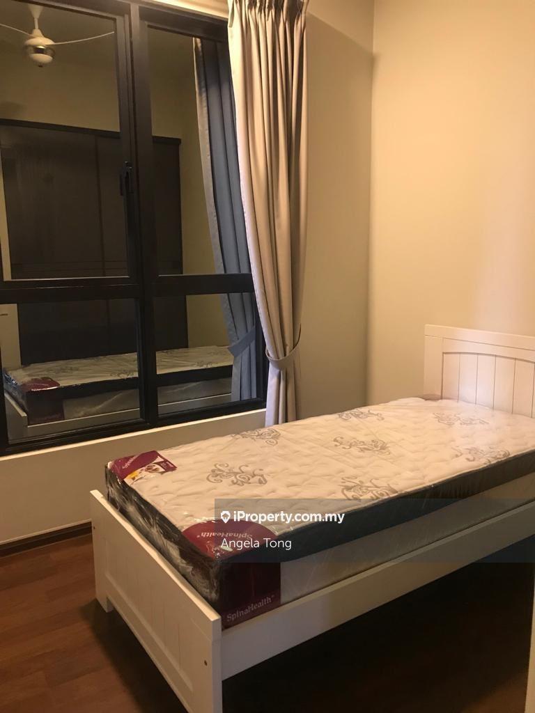 Kondominium untuk Disewa di The Rainz oleh Angela Tong - iProperty.com.my