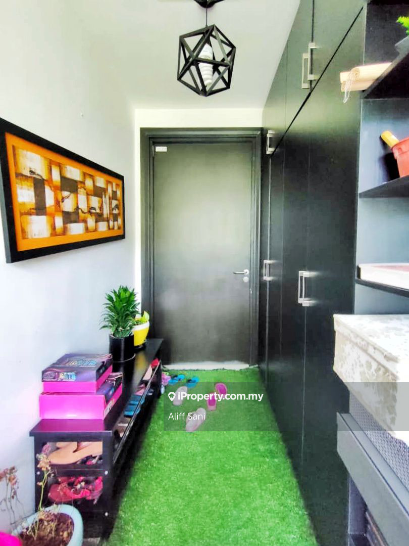 Condominium for Sale in 16 Quartz Sky Villa by Aliff Sani - iProperty.com.my