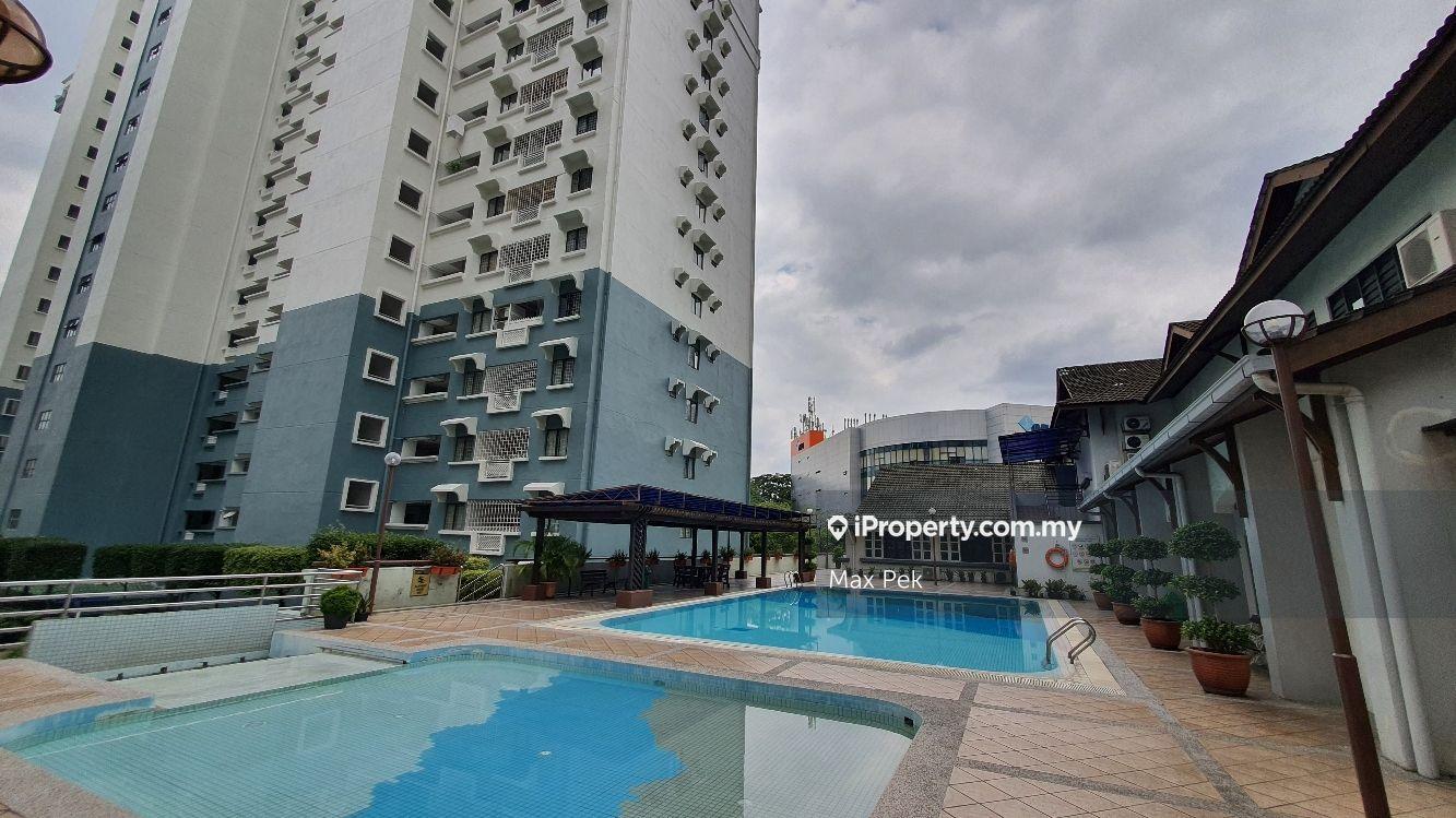 Kondominium untuk Disewa di Vista Komanwel B oleh Max Pek - iProperty.com.my