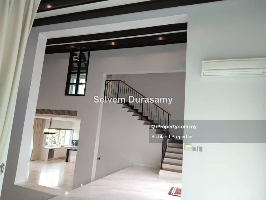 Banglo untuk Dijual di 2 Storey Bungalow @ Bangsar, Bangsar oleh Selvem Durasamy - iProperty.com.my