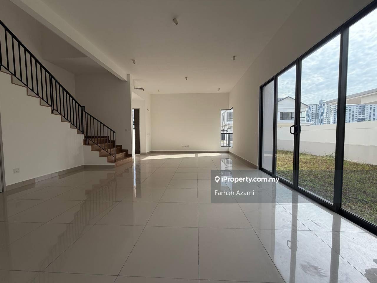 Semi-Detached House for Sale in Sejati Lakeside 2, Cyberjaya by Farhan Azami - iProperty.com.my