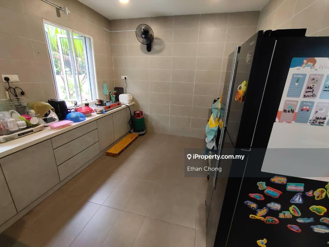 Bungalow House for Rent in Subang Jaya, Selangor by Ethan Chong - iProperty.com.my