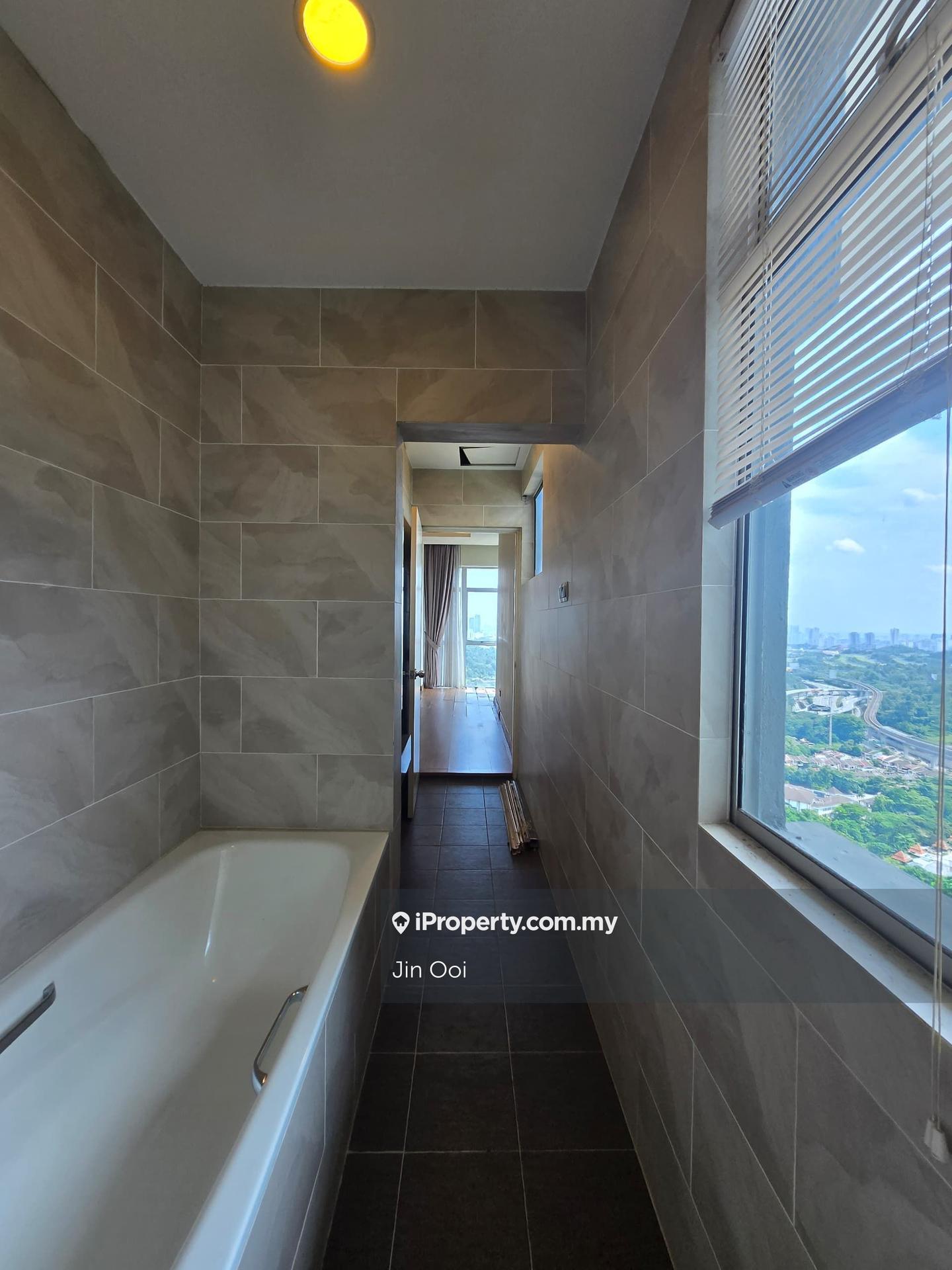 Kondominium untuk Dijual di Bayu Angkasa oleh Jin Ooi - iProperty.com.my