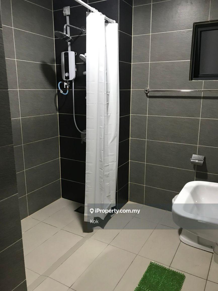 Kondominium untuk Disewa di The Henge oleh Kok - iProperty.com.my
