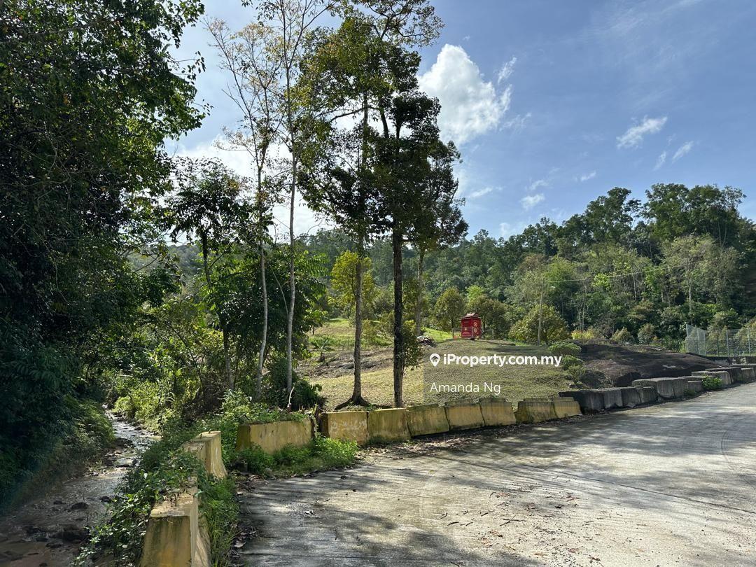 Agricultural Land for Sale in Serendah, Rawang by Amanda Ng - iProperty.com.my
