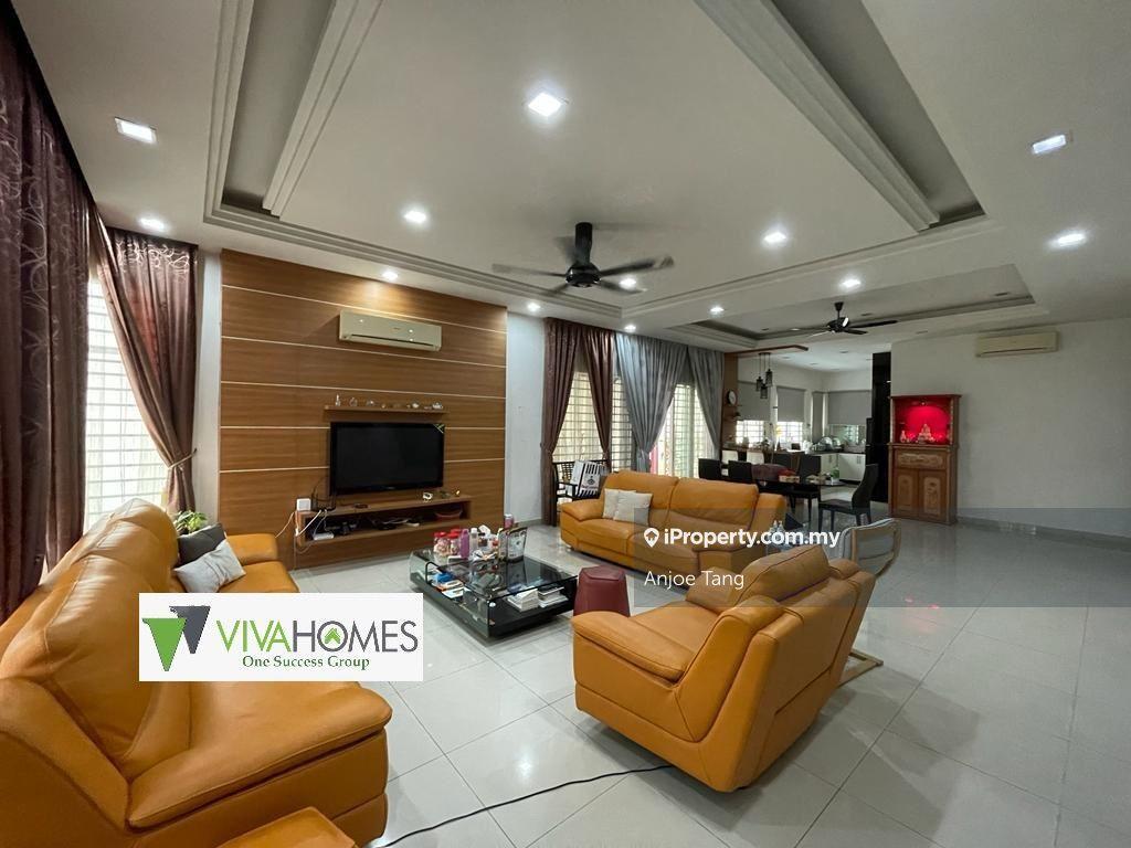Bungalow House for Sale in Kemuning Residences, Shah Alam by Anjoe Tang - iProperty.com.my