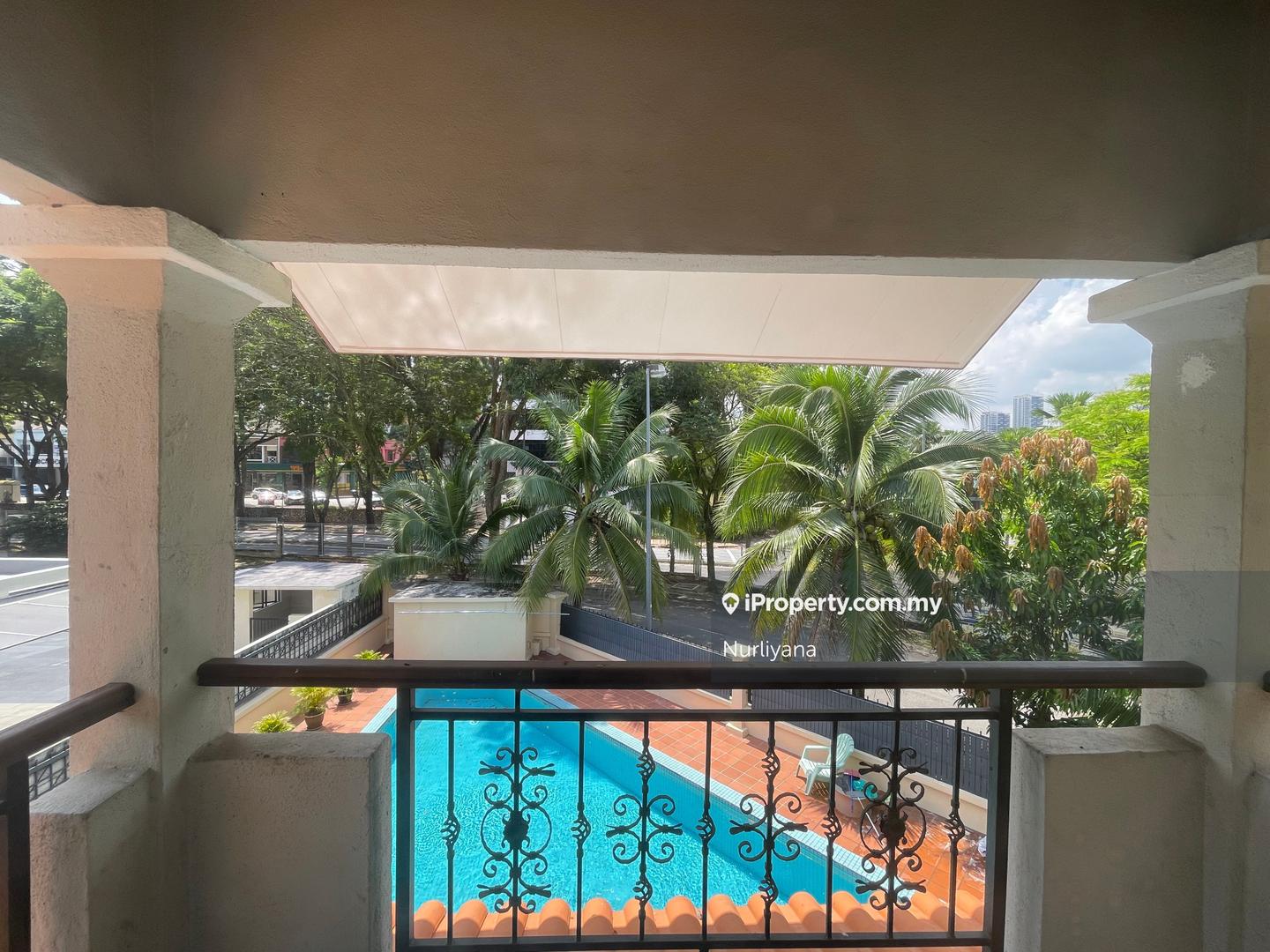 Bungalow House for Rent in Mutiara Damansara, Selangor by Nurliyana - iProperty.com.my