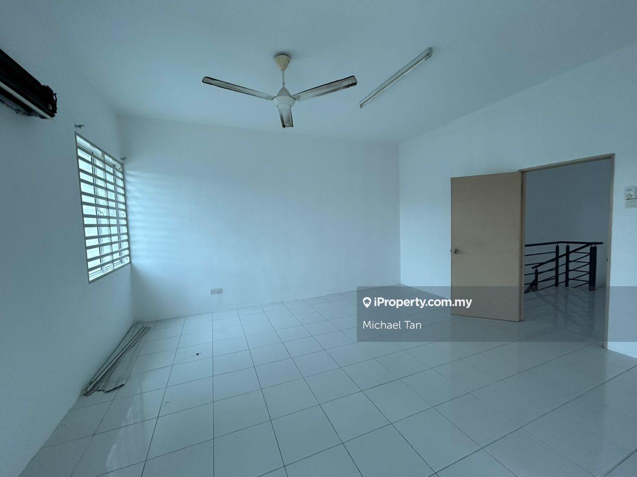 Semi-Detached House for Sale in Bandar Tasek Mutiara, Simpang Ampat by Michael Tan - iProperty.com.my