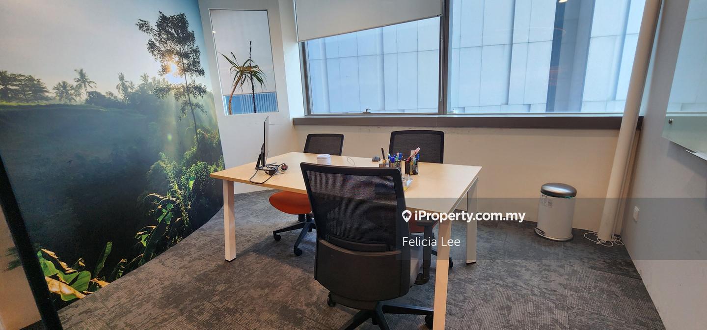 Office for Rent in Boutique Office, KL Eco City by Felicia Lee - iProperty.com.my