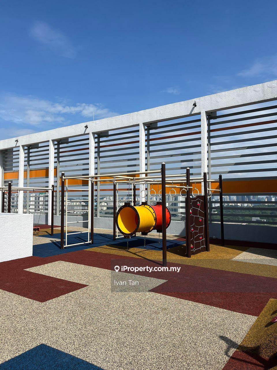 Kondominium untuk Disewa di PIXEL City Sentral oleh Ivan Tan - iProperty.com.my