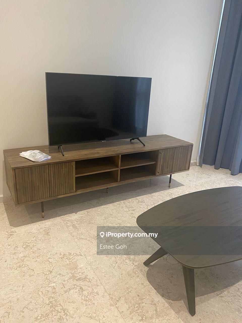 Residensi Servis untuk Disewa di The Manor oleh Estee Goh - iProperty.com.my