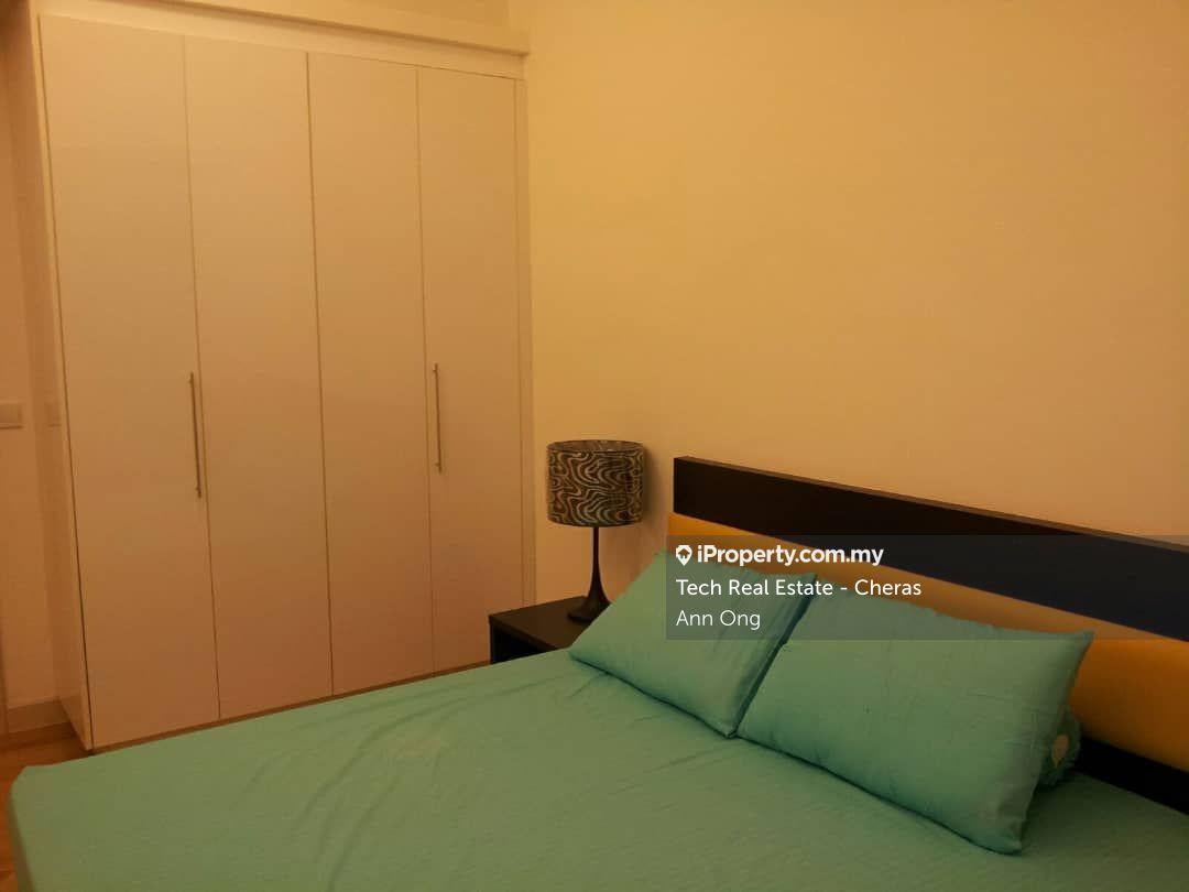 Service Residence for Sale in Suasana Bukit Ceylon / Raja Chulan Residences by Ann Ong - iProperty.com.my