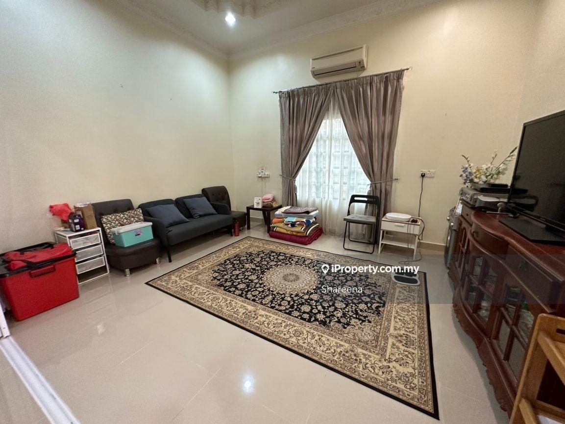 Banglo untuk Dijual di Lembah Jaya Ampang utara, Ampang oleh Shareena - iProperty.com.my