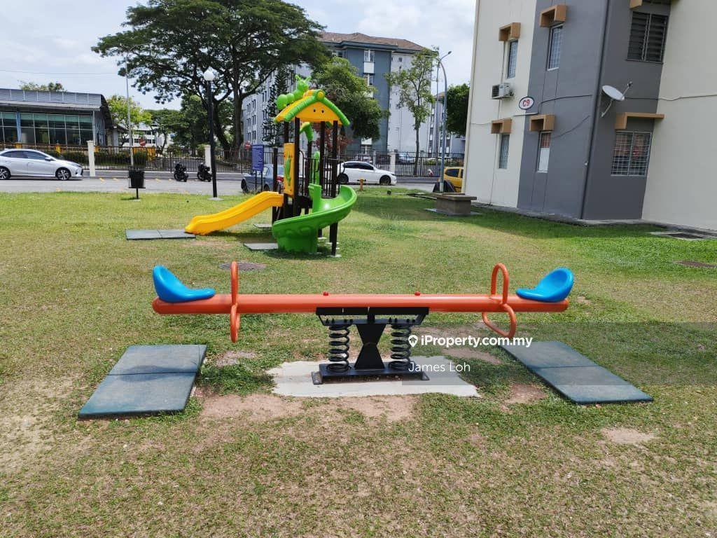 Apartment for Sale in Subang Perdana Goodyear Court 3 by James Loh - iProperty.com.my
