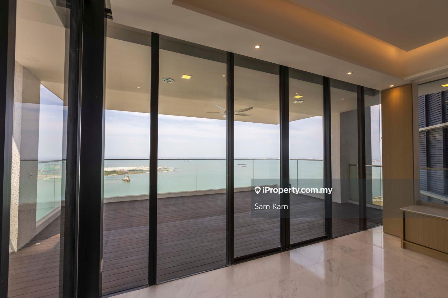 Condominium for Rent in Setia V Residences by Sam Kam - iProperty.com.my