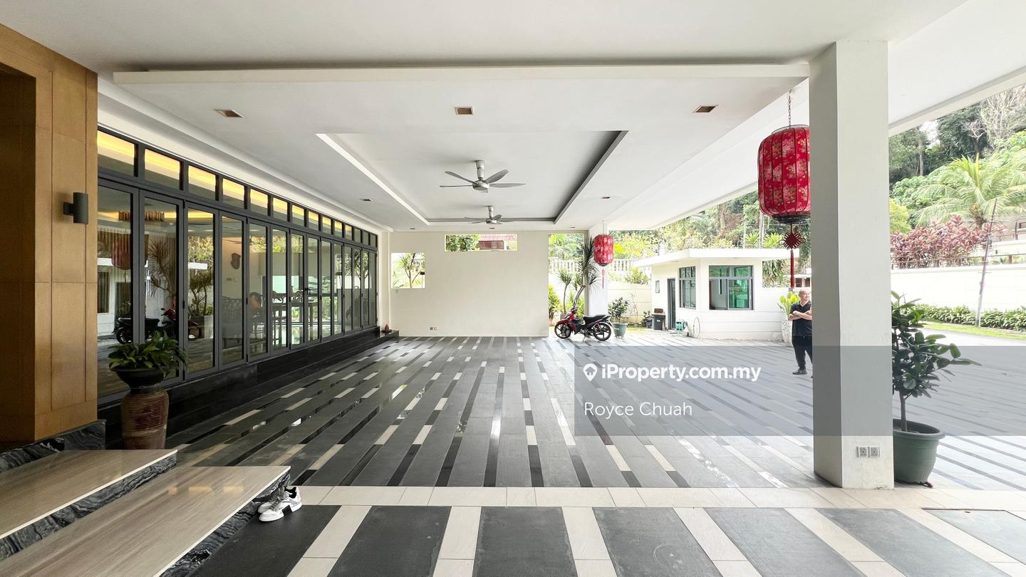 Banglo untuk Dijual di Taman Tunku, Bukit Tunku (Kenny Hills) oleh Royce Chuah - iProperty.com.my