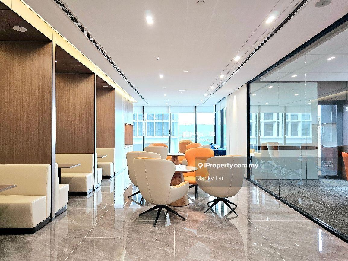 Office for Rent in KLCC, KL City Centre by Jacky Lai - iProperty.com.my