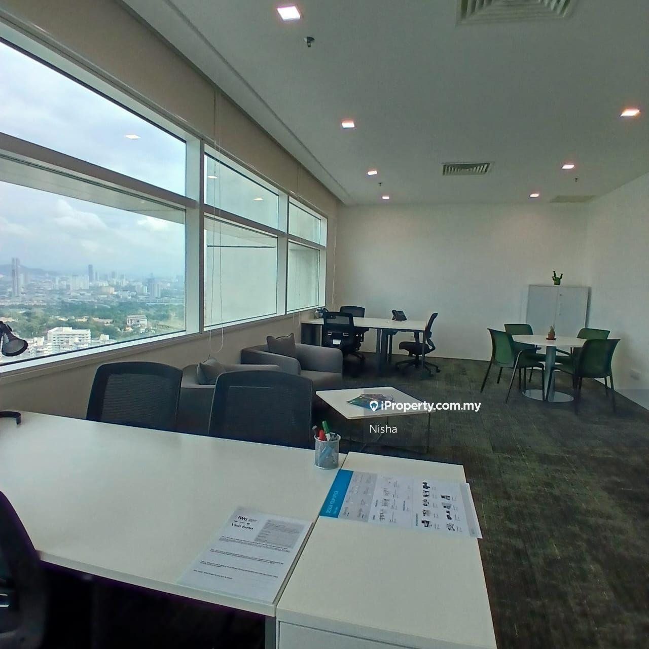 Office for Rent in KL Sentral, Kl Sentral by Nisha - iProperty.com.my