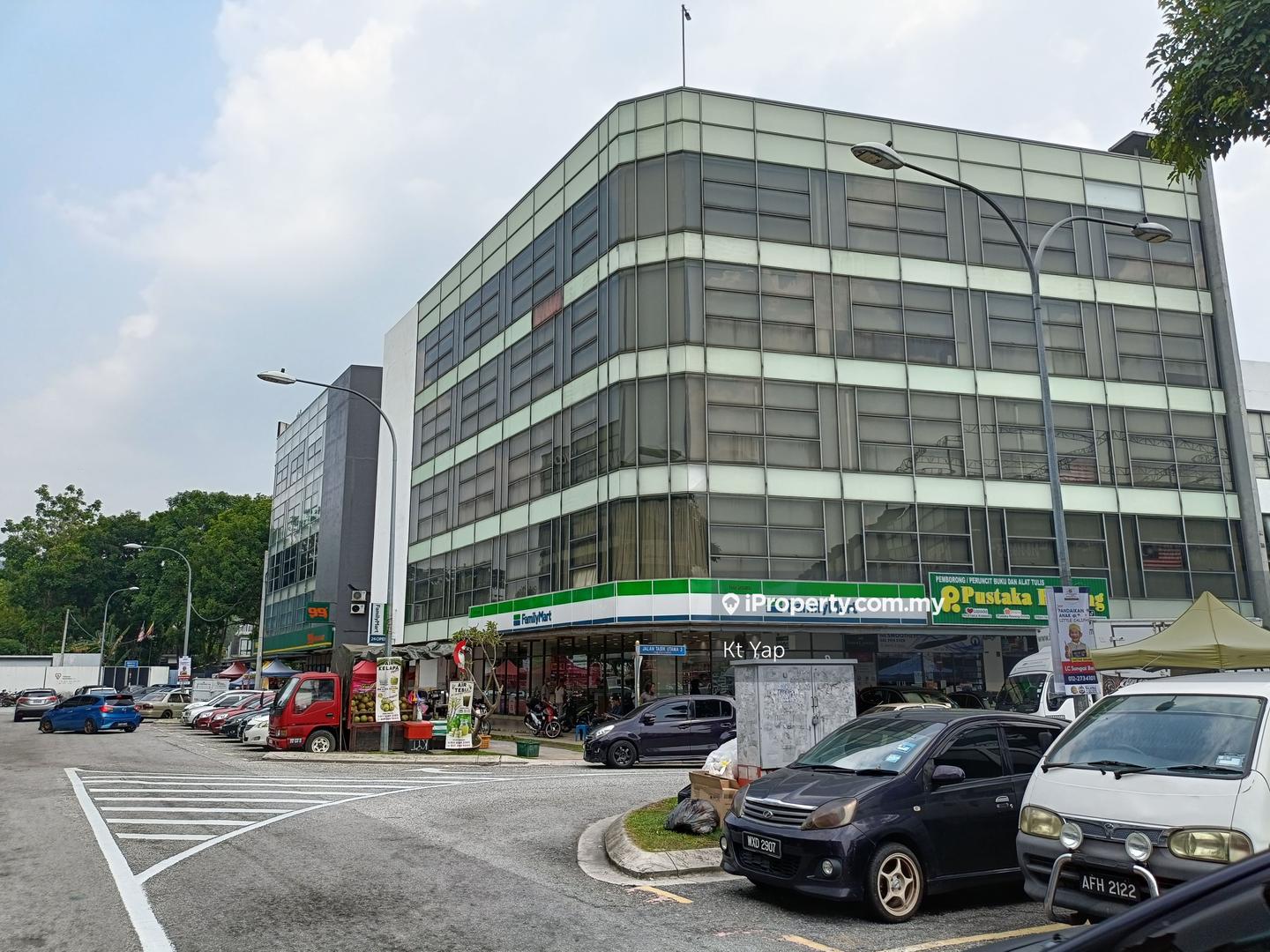 Shop-Office for Sale in Trillium Lakefield, Medan Niaga Tasik Damai,, Sungai Besi by Kt Yap - iProperty.com.my