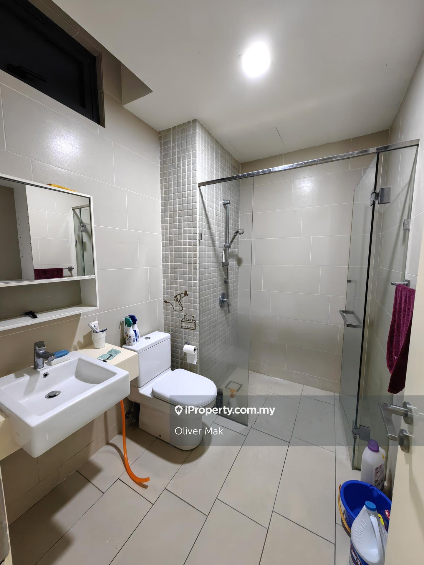 Condominium for Rent in The Treez Jalil Residen by Oliver Mak - iProperty.com.my