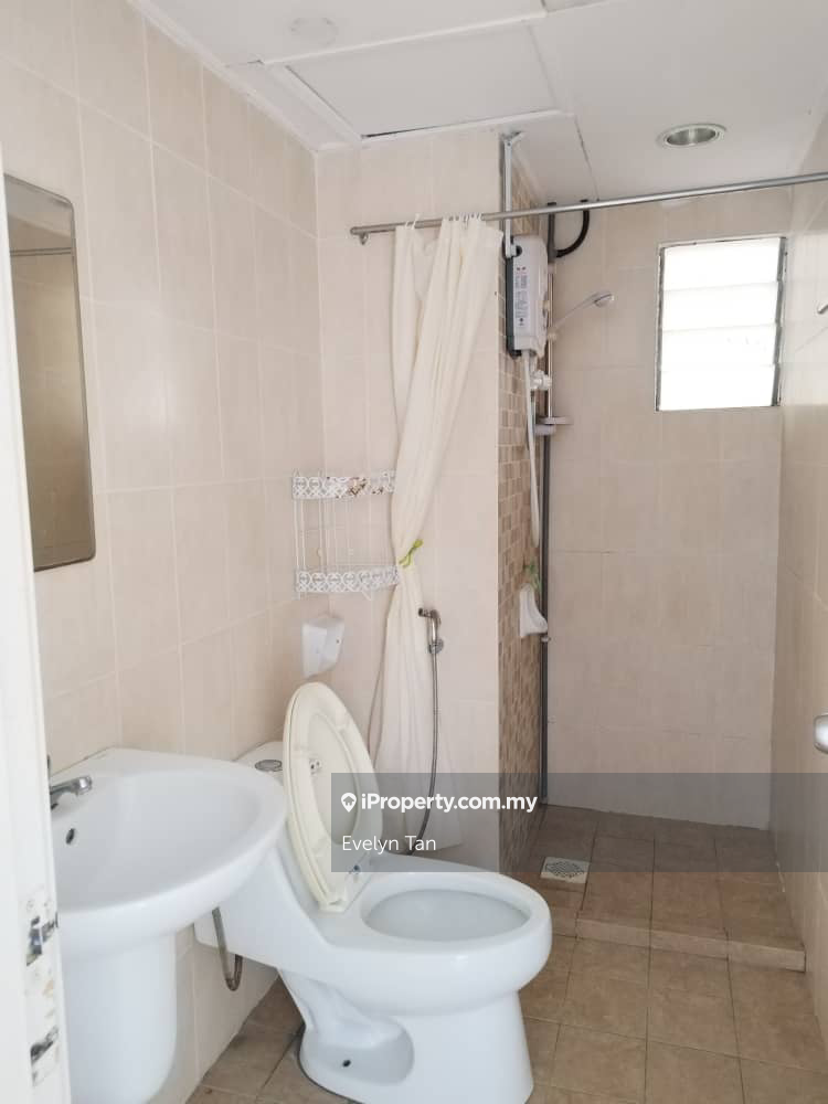 Residensi Servis untuk Disewa di Rhythm Avenue oleh Evelyn Tan - iProperty.com.my