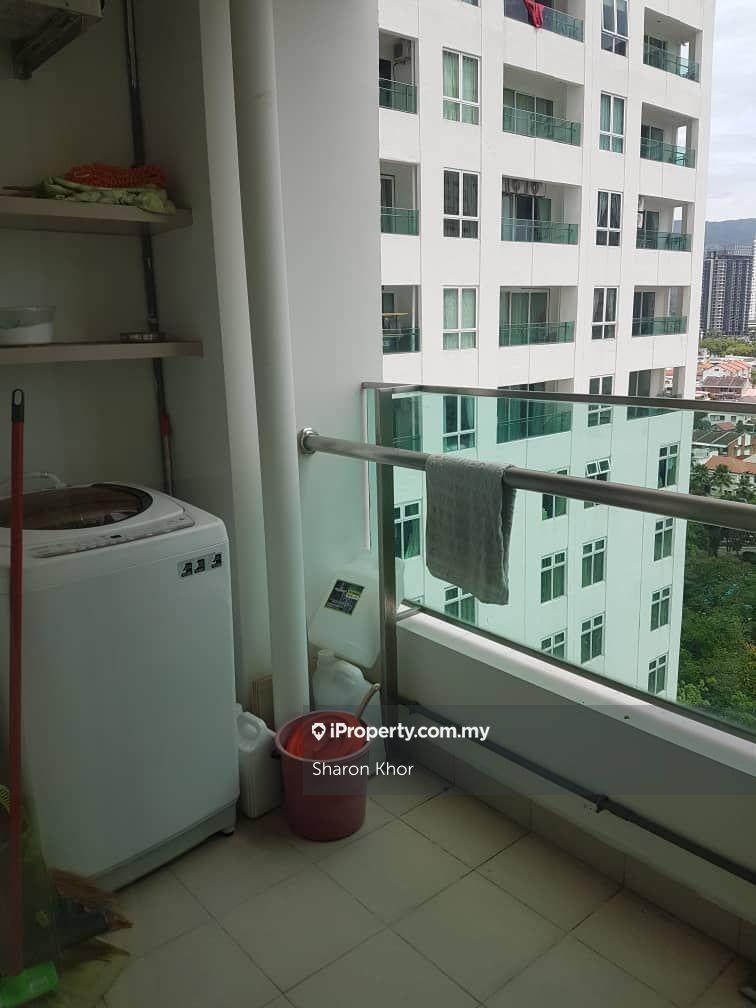 Kondominium untuk Dijual di Mansion One oleh Sharon Khor - iProperty.com.my