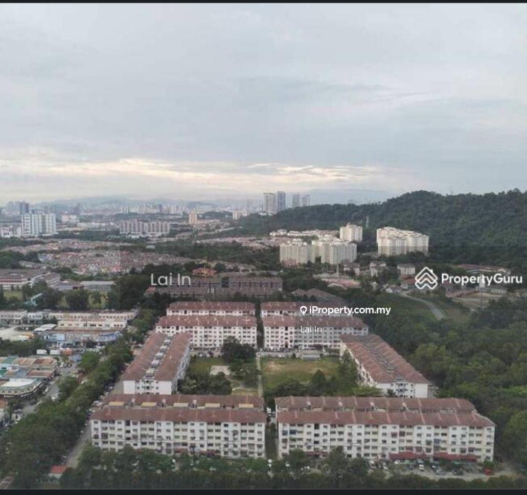 Residensi Servis untuk Dijual di Le Pavillion oleh Lai In - iProperty.com.my