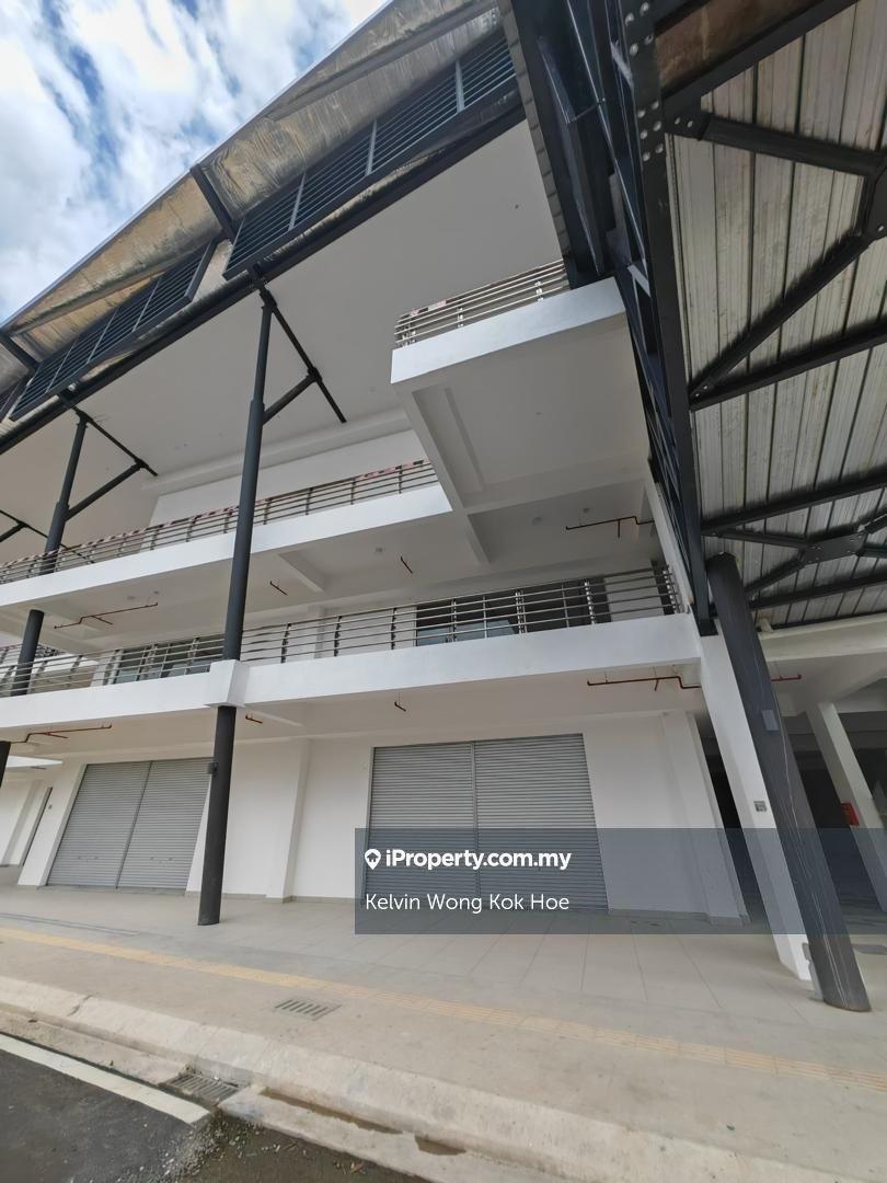 Shop for Rent in Kajang 2, Kajang by Kelvin Wong Kok Hoe - iProperty.com.my