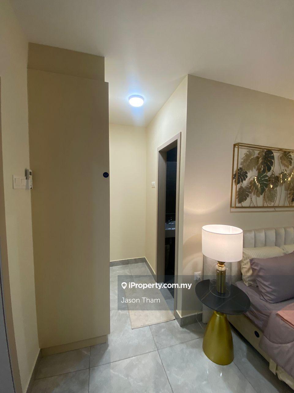 Kondominium untuk Dijual di KL48 oleh Jason Tham - iProperty.com.my