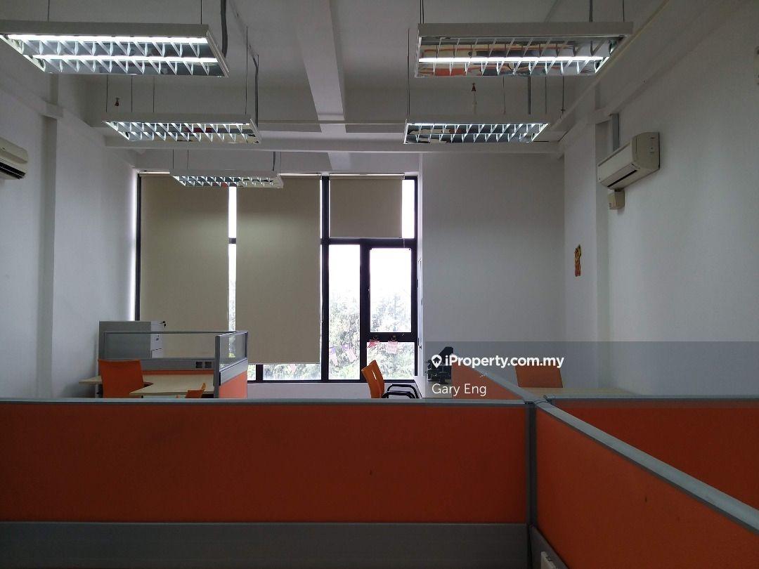 Office for Sale in Gamuda Biz Suites, Shah Alam by Gary Eng - iProperty.com.my
