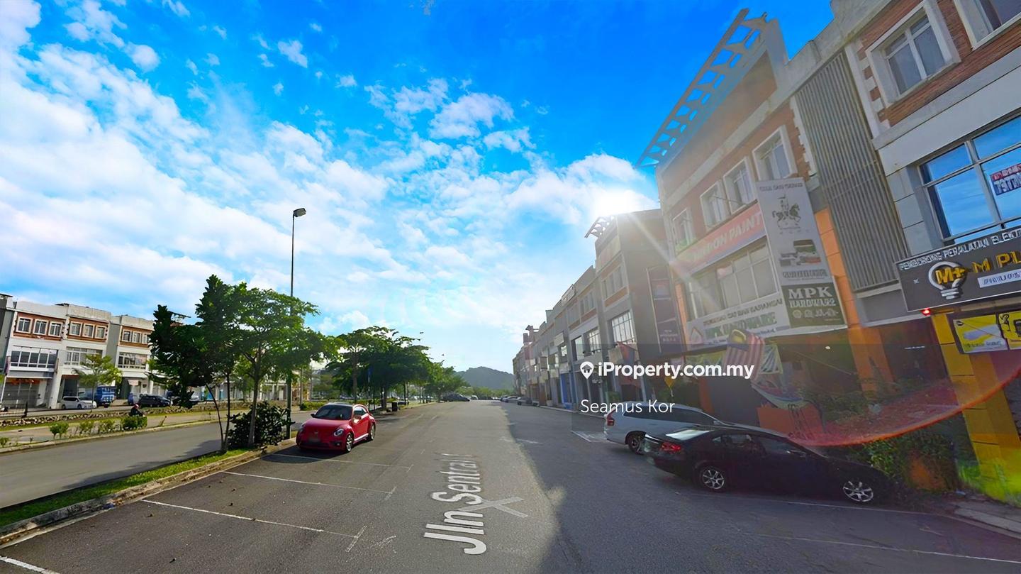 Hotel / Resort untuk Dijual di Johor Bahru, Johor oleh Seamus Kor - iProperty.com.my