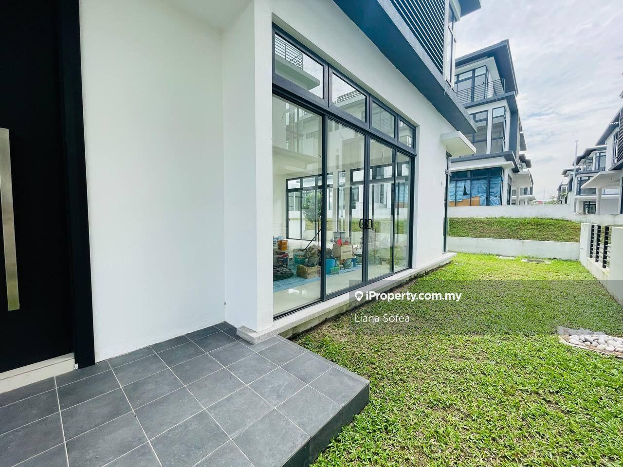Semi-Detached House for Sale in Presint 12, Putrajaya by Liana Sofea - iProperty.com.my