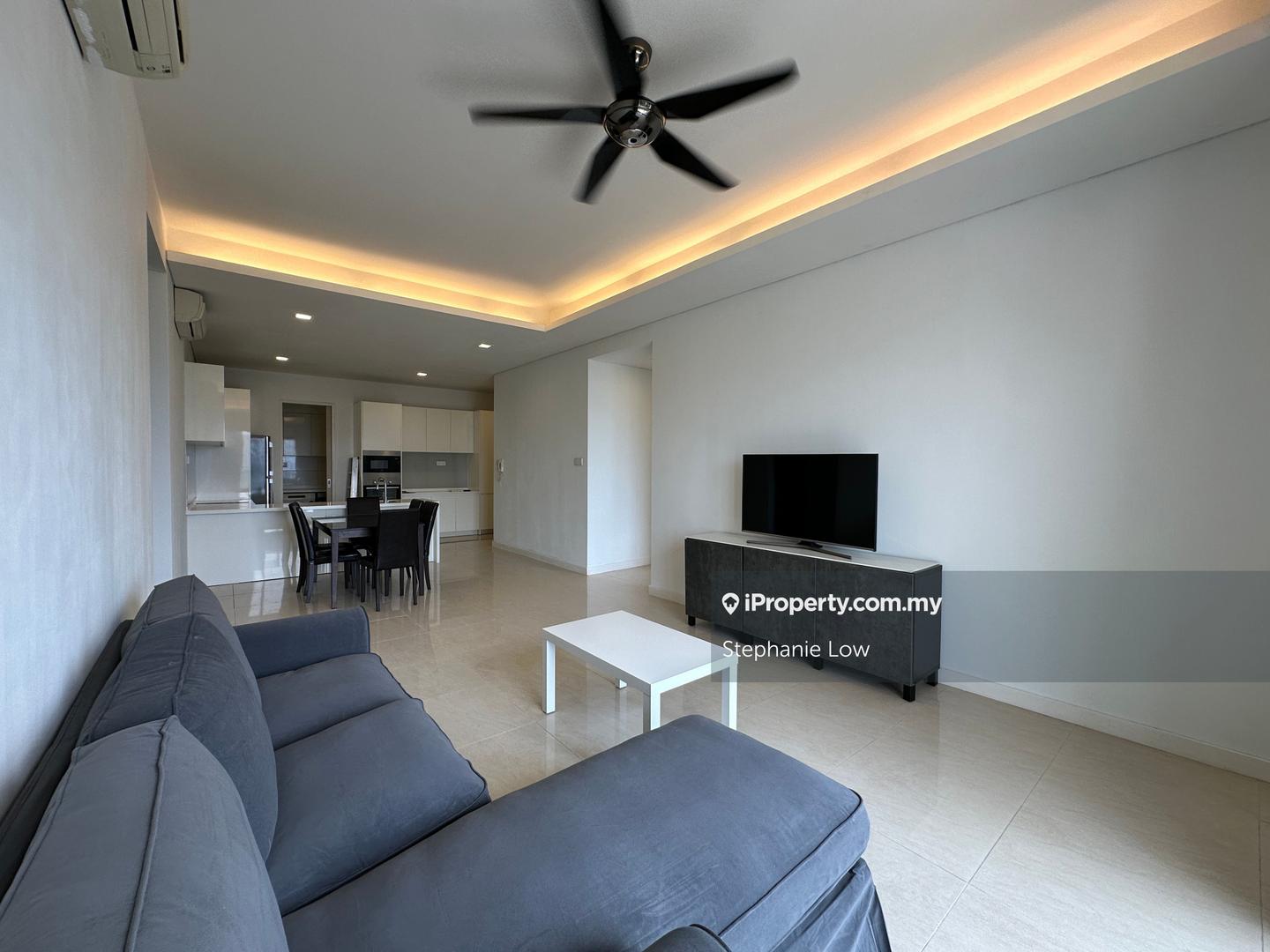 Residensi Servis untuk Dijual di The Horizon Residence oleh Kimmin Low - iProperty.com.my