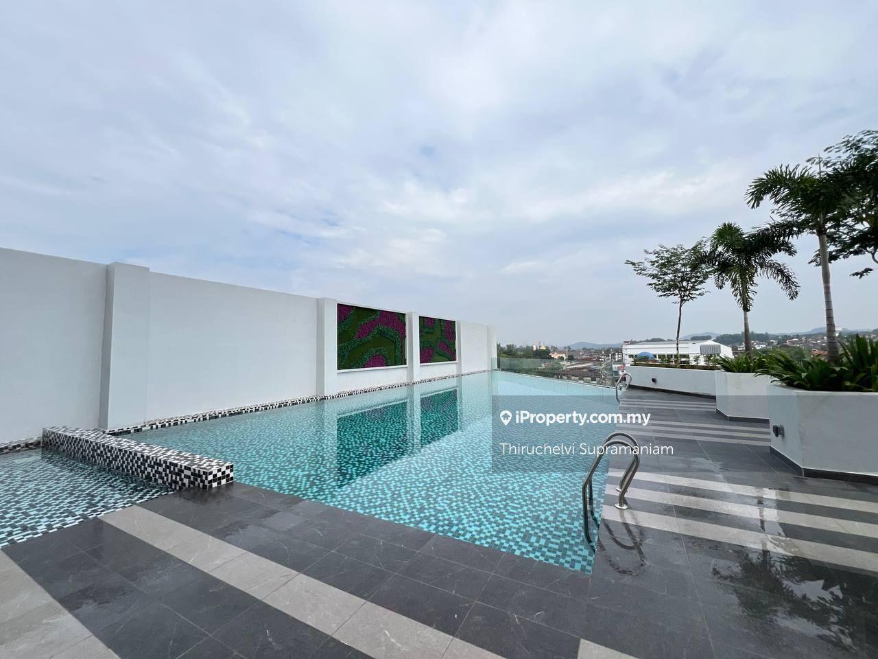 Condominium for Rent in Avia Plus, Bandar Country Homes by Thiruchelvi Supramaniam - iProperty.com.my