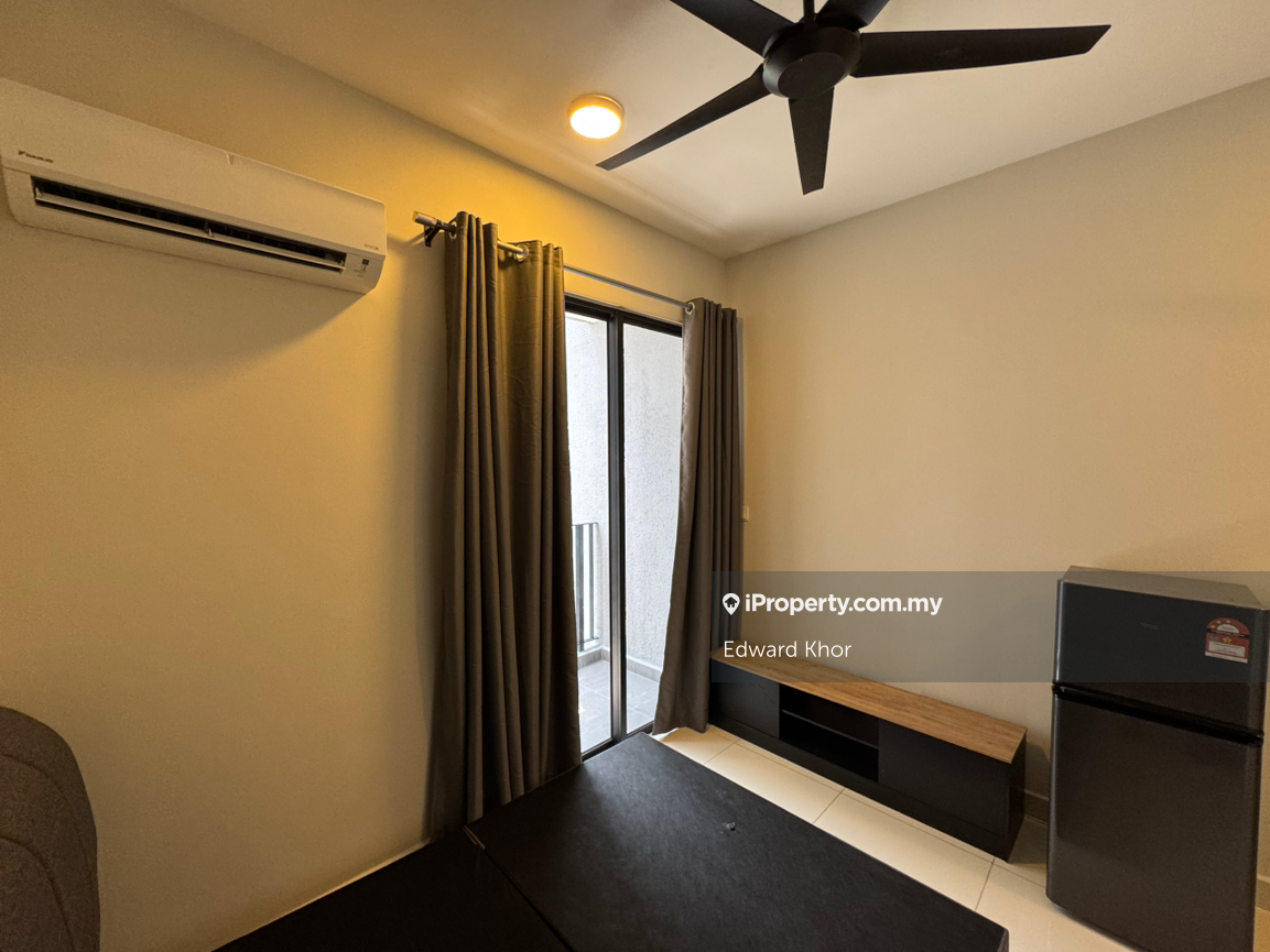 Service Residence for Rent in Nest 2 Residences by Edward Khor - iProperty.com.my
