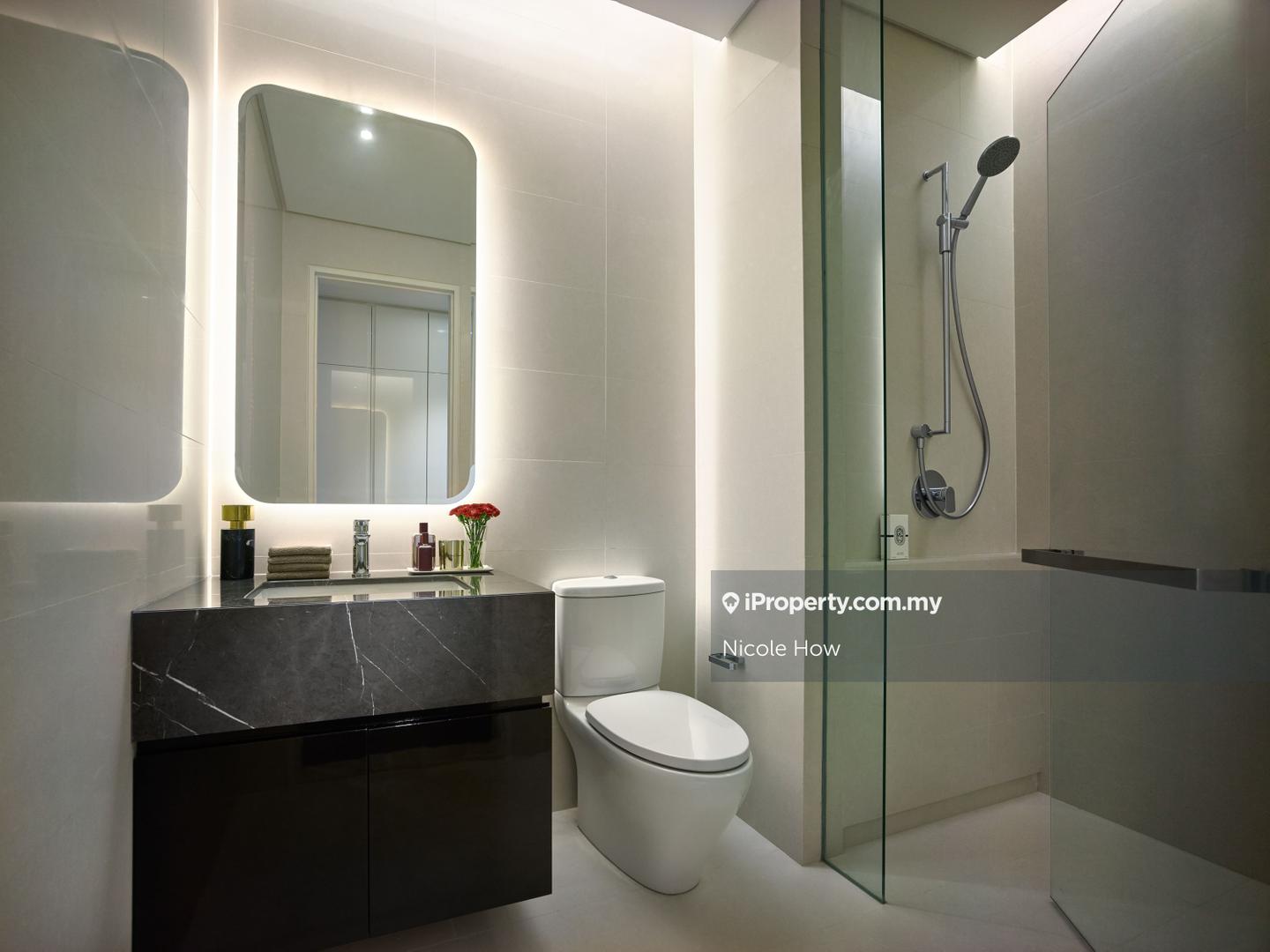 Residensi Servis untuk Dijual di Windsor Suites @ Pavilion Damansara Heights oleh Nicole How - iProperty.com.my