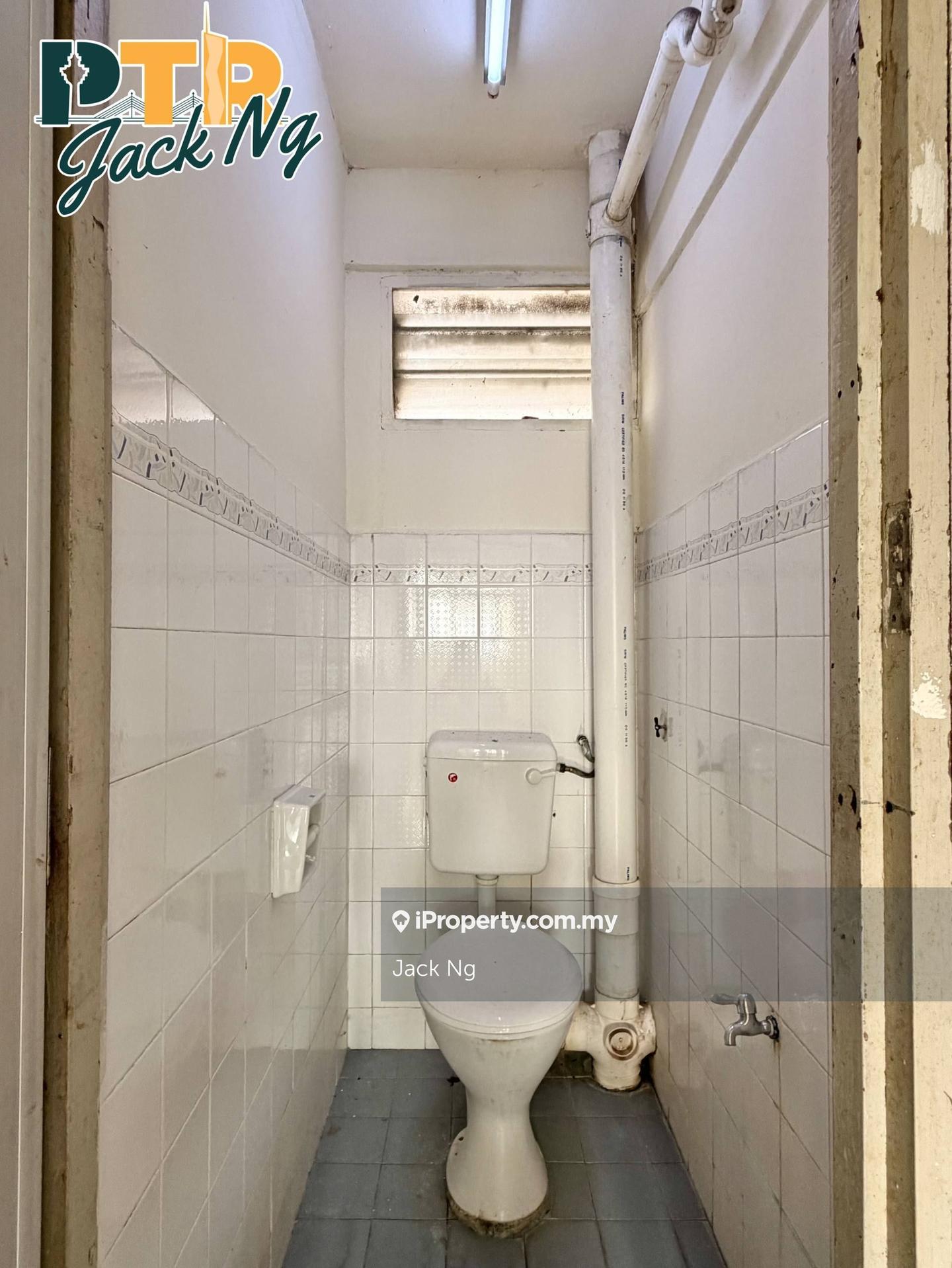 Apartment for Rent in Desa Cemara by Jack Ng - iProperty.com.my