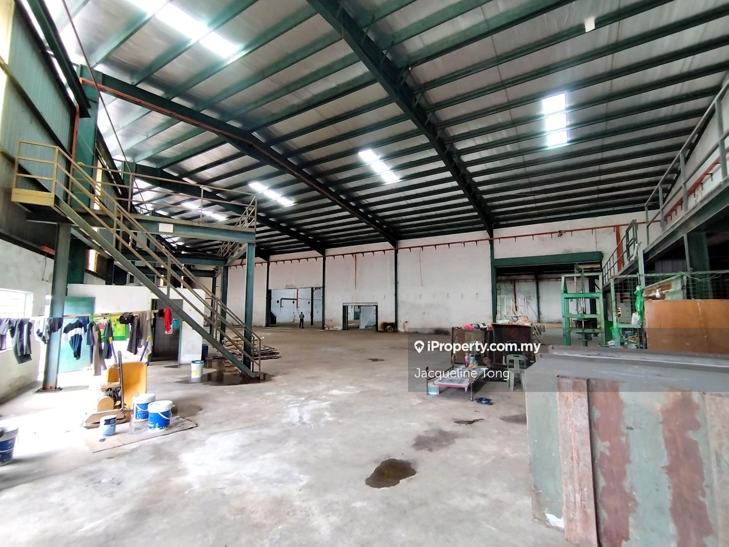 Detached Factory for Sale in Rawang Perdana, Rawang by Jacqueline Tong - iProperty.com.my