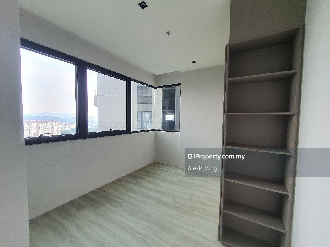Residensi Servis untuk Dijual di Lumi Tropicana oleh Alexis Ming - iProperty.com.my